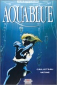 Aquablue 3 : Le Mégophias