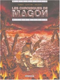 chroniques de Magon 2 : Genèses
