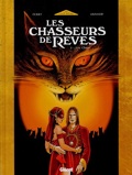 Chasseurs de Rêves 2 : Les chats