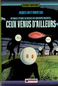 dossier des soucoupes volantes 2 : ceux venus d'ailleurs