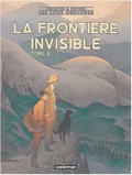 cités obscures 9 : Frontière invisible 2