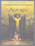 dernière fée du pays d'Arvor 3 : Astrée