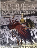ARN : Epopées fantastiques