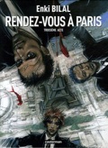 Le Monstre 3 : Rendez-vous à Paris