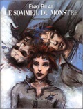 Le monstre 1 : Le Sommeil du Monstre