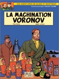Blake & Mortimer 14 : La machination Voronov