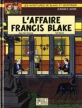 Blake & Mortimer 13 : L'affaire francis blake