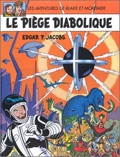 Blake & Mortimer 9 : Le piège diabolique