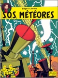 Blake & Mortimer 8 : SOS météores