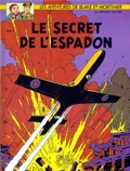 Blake & Mortimer 1 : Le secret de l'Espadon