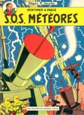 Blake & Mortimer 8 bis  s. o. s. météores