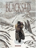Blacksad 2 : Arctic-Nation 