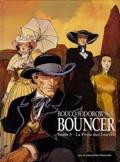Bouncer 5 : La Proie des Louves