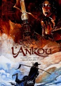 Contes de l'Ankou 2 : Qui est mon père ?