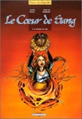 Coeur de sang 3 : le masque de loki