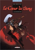 coeur de sang 1 : Les chevaliers-guides