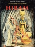 colones de salomon 1 : Hiram                     