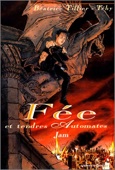 Fée et Tendres Automates 1 : Jam