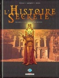Histoire Secrète 2 : Le Château des Djinns