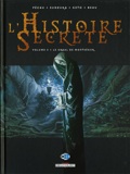 Histoire secrète 3 : le graal de montsegur