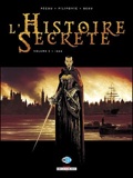 Histoire Secrète 5 : 1666