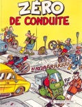 Zéro de conduite