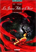 Jeune Fille et le vent 3 : D'où vient le vent
