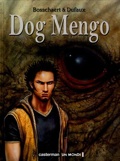 Jaguar 4 : Dog Mengo 1 