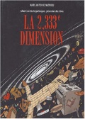 Julius Corentin Acquefacques 5 : La 2,333ème Dimension