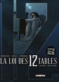 Loi des 12 Tables 3 : La cicatrice ; Magie blanche, magie noire