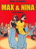 Max et Nina 1 : Y a de l'amour