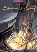 Mémoire de sable 2 : Cité-Morgane