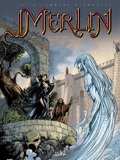 Merlin 1 : La Colère d'Ahès