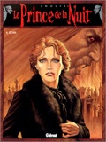 prince de la nuit 5 : Elise