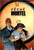 Péché mortel 2 : Un scalpel dans la mémoire
