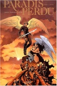 Paradis perdu 1 : L'Enfer