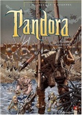 Pandora 2