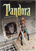 Pandora 3 : le porteur du nôth