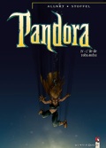 Pandora 4 : Tohu-Bohu