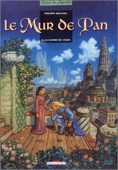 mur de Pan 2 : La guerre de l'aura