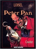 Peter Pan 5 : Crochet