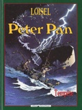 Peter pan 3 : tempête                                                                         020597