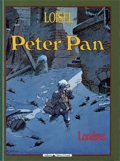 Peter Pan 1 : Londres