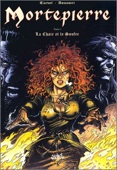 Mortepierre 1 : La chair et le soufre