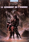 Serment de l'Ambre 2 : Portendick