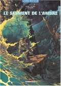 Serment de l'ambre 5 : Tichit
