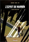 esprit de warren 3 : enfant au fond du jardin