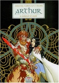 Arthur 6 : Gereint et Enid