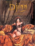 Djinn 1 : La favorite