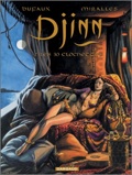 Djinn 2 : Les 30 clochettes